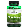 Elderberry, Immune Health, 120 Veggies Capsules