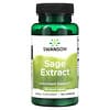 Sage Extract, 160 mg, 100 Capsules