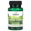Vollspektrum-Kaffee-Kirsche, 200 mg, 60 pflanzliche Kapseln