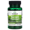 Bacopa Monnieri, 50 mg Per Capsule, 90 Capsules