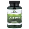 Chamomile, 350 mg, 120 Capsules
