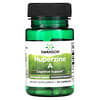 Huperine A, Force maximale, 200 µg, 30 capsules