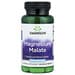 Swanson Vitamins Magnesium Malate 1 000 Mg 60 Vegan Tablets