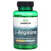 L-arginina, maksymalna siła, 850 mg, 90 kapsułek