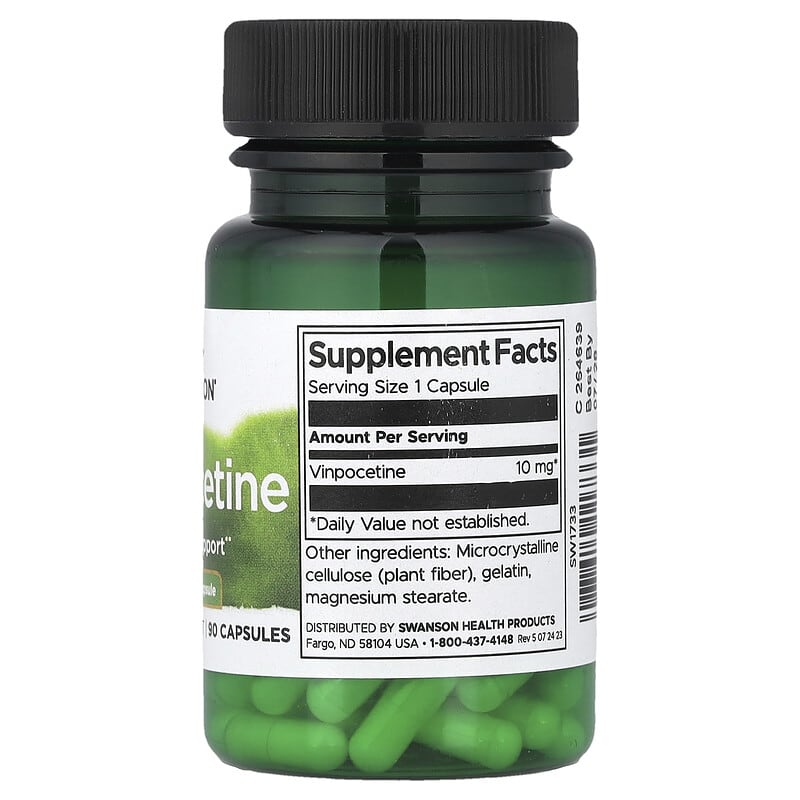 huperzine a acetyl-l-carnitine vinpocetine PDF] The Effects on the Cognitive Function of Healthy Volunteers of Combination of Acetyl-L-Carnitine, and A Administered Over 28 Days Brain/Memory with Huperzine A -