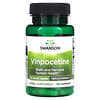 Vinpocétine, 30 mg, 60 capsules
