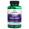 GTF Chromium , 100 mcg , 200 Capsules