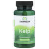 Kelp, 250 Tablets