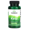 Kelp`` 250 comprimidos
