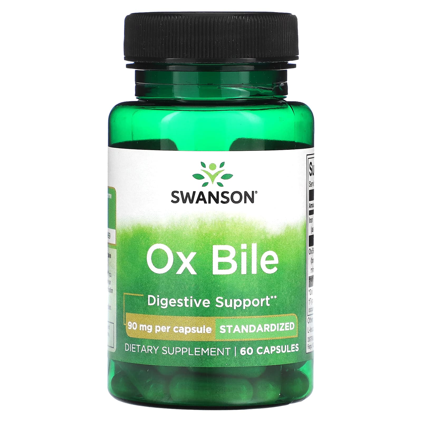 Is Ox Bile The Cancer Trigger You'Ve Been Overlooking? - sxf6d4z