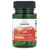 Cod Liver Oil, 30 Softgels
