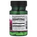 Swanson Vitamins, Vitamins D3 & K2, 60 Veg Caps - Image 2