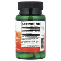 NMN, 300 mg, 30 Veggie Capsules