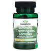 Complexe thermogénique minceur, 450 mg, 60 capsules végétariennes