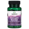 Vegan Collagen Builder, 60 растительных капсул