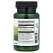 Swanson Vitamins, Berberine Advanced Enhanced Absorption, 30 Vegan Caps (550 mg per Capsule) - Image 2