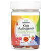 Kids Multivitamin, Fruchtmischung, 60 Fruchtgummis