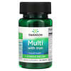 Мультивитамины с железом + снятие стресса, 60 таблеток
