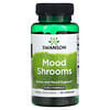 Mood Shrooms, 60 капсул
