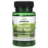 Slippery Elm Bark, 400 mg, 60 Kapseln