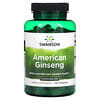 American Ginseng, 300 mg, 120 Capsules
