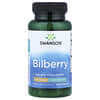 Bilberry, Standardized, 60 Capsules