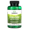 Gugulipid con BioPerine, estandarizado, 90 comprimidos