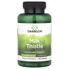 Milk Thistle, 120 Capsules