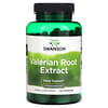 Valerian Root Extract, Standardized, 120 Capsules