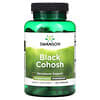 Black Cohosh, 40 mg, 120 Capsules