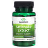 Artichoke Extract, 250 mg , 60 Capsules