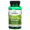 Green Tea Extract, 500 mg, 60 Capsules