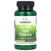 HiActives® Tart Cherry, 465 mg, 60 Capsules