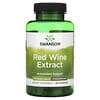 Red Wine Extract, 500 mg, 90 Capsules