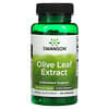 Olive Leaf Extract, Extra Strength, 750 mg, 60 Capsules