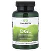 DGL, 180 comprimidos masticables