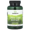 Olive Leaf Extract, 500 mg, 120 Capsules