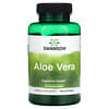 Aloe vera, 25 mg, 100 cápsulas blandas