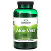 Aloe vera, 25 mg, 300 cápsulas blandas