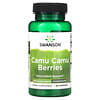 Camu-Camu-Beeren, 500 mg, 60 Kapseln