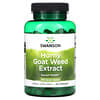 Horny Goat Weed Extract, Ziegenkrautextrakt, 500 mg, 120 Kapseln