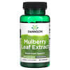 Mulberry Leaf Extract, 500 mg, 60 Capsules