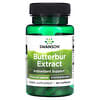 Butterbur Extract, 75 mg, 60 Capsules