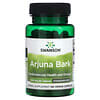 Arjuna Bark, Standardized , 500 mg , 60 Veggie Capsules