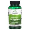OriganoX, Orégano, 500 mg, 60 cápsulas