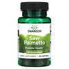 Saw Palmetto, 160 mg, 120 capsules à enveloppe molle