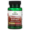 Bergamot Extract, 500 mg, 30 Veggie Caps