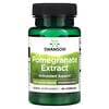 Pomegranate Extract, 250 mg, 60 Capsules