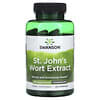 St. Johns's Wort Extract, Standardized, 300 mg , 120 Capsules