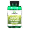 Garcinia cambogia, 250 mg, 120 cápsulas vegetales